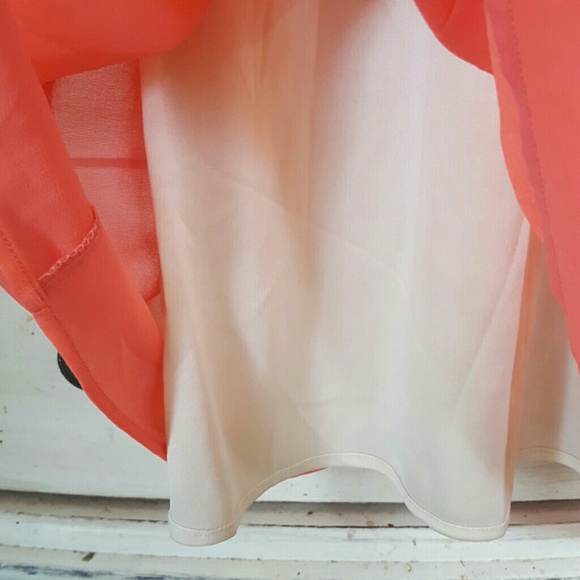 THE HARPER boho chic bohemian maxi dress L - Picture 7 of 8